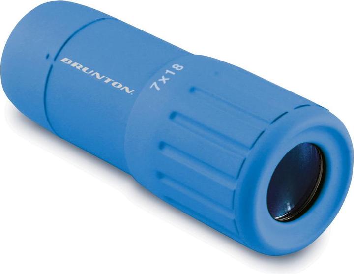 Brunton Monokular 7x18 Echo Pocket Scope (7 x, 18 mm)