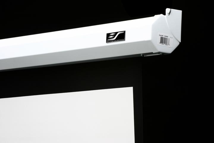 Actual product image Elite Screens Spectrum (125", 16:9)