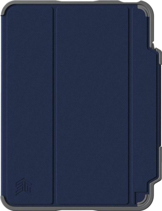 Produktbild STM FOLIO DUX IPAD 10.9 10TH GEN -BLUE (iPad 10.9 (2022))