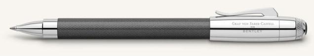 Actual product image Faber-Castell ROLLER G.V.F.C.BENTLEY GREY (Grey)