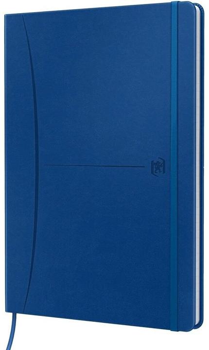Actual product image Oxford Signature (B5, Lined, Hardcover)