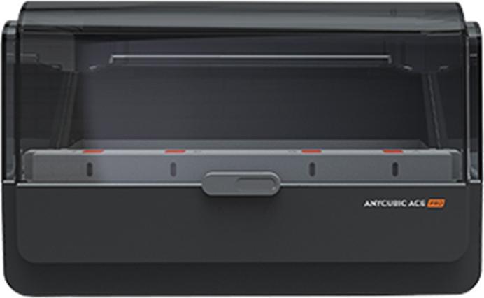 Actual product image Anycubic 3d printer Kobra 3 Max Combo