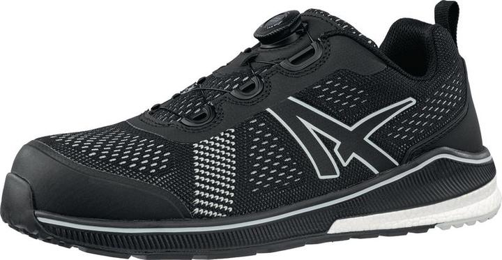 Produktbild Albatros Voltage black low (S1P, 43)