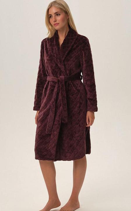 Produktbild Henderson Schlafrock (M)
