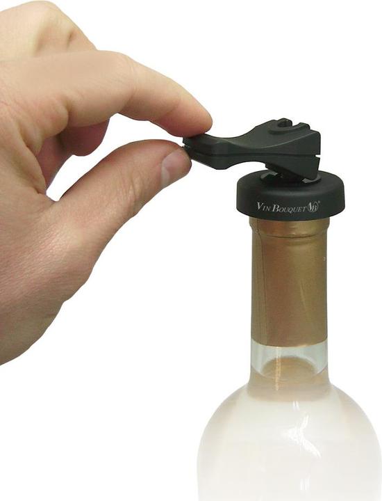 Immagine prodotto VinBouquet Tappo ermetico universale (Chiusura per il vino)
