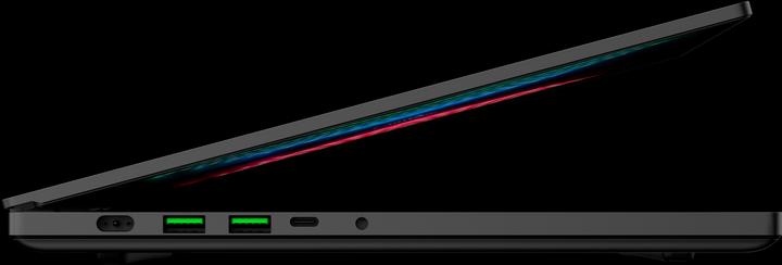Image du produit Razer Blade 15 Advanced (15.60", Intel Core i7-11800H, 16 Go, 1000 Go, DE)
