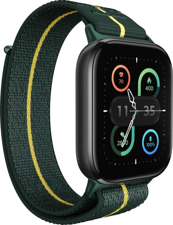 Actual product image Motorola moto Watch Fit (44.50 mm)
