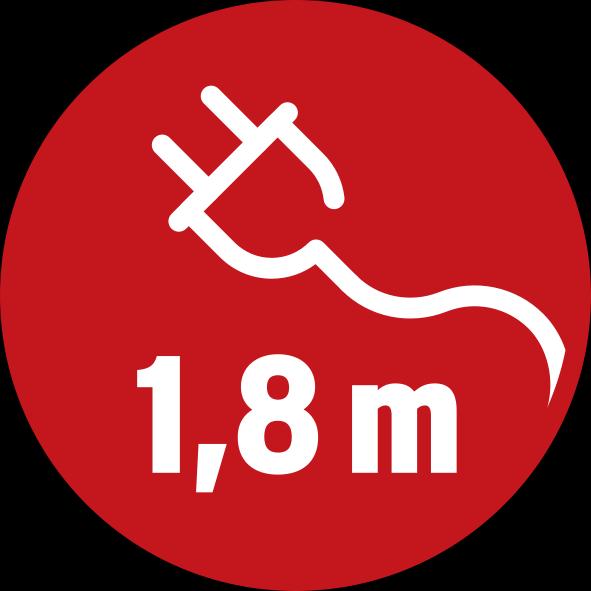 Image du produit Brennenstuhl Ligne Premium (4 x, Type 13, 1.80 m)