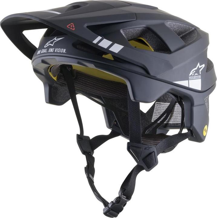 Actual product image Alpinestars Vector Tech A1 (55 - 59 cm)