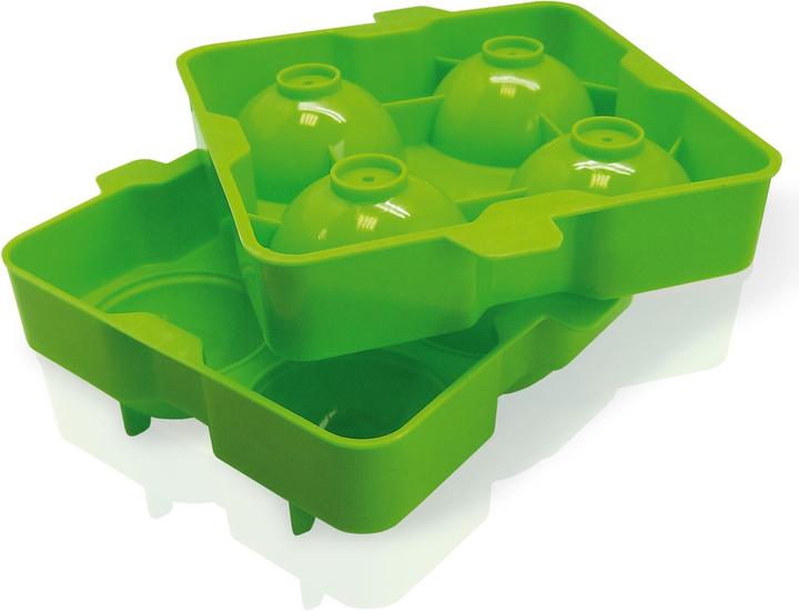 VinBouquet Eiswürfelform