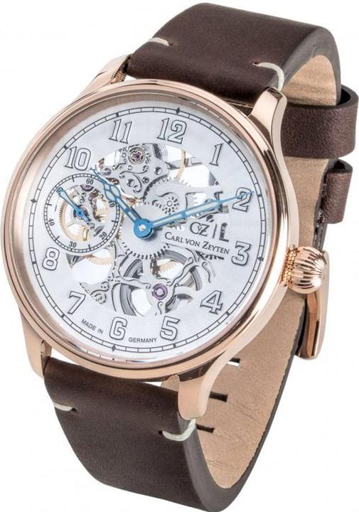Carl von Zeyten CVZ0021RWH Lahr