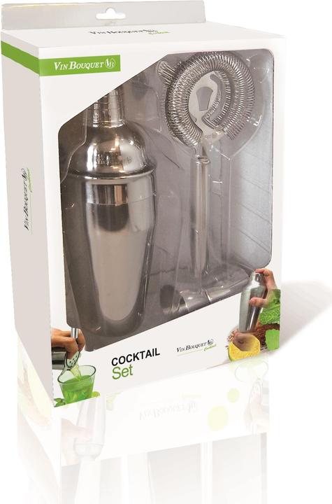 Immagine prodotto VinBouquet Set per cocktail (Set da cocktail)