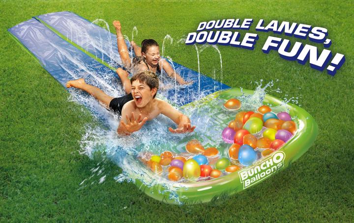Produktbild Zuru Bunch O Luftballons
