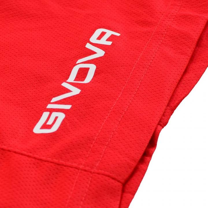 Produktbild Givova Eine Fussballshorts (XS)