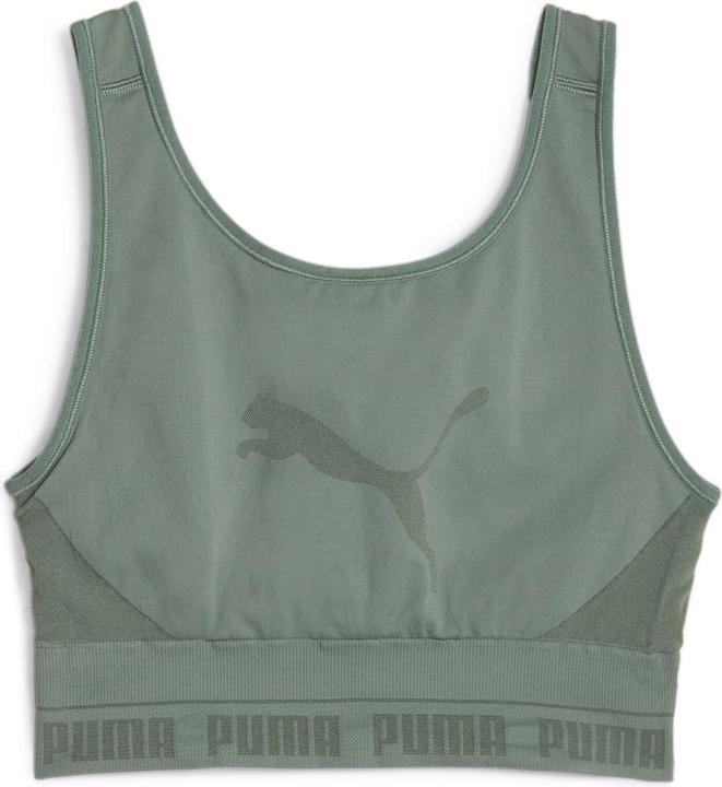 Immagine prodotto Puma Crop Top EVOKNIT (S)