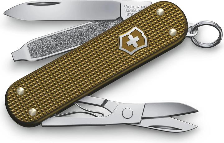 Victorinox Classic SD Alox Limited Edition 2024