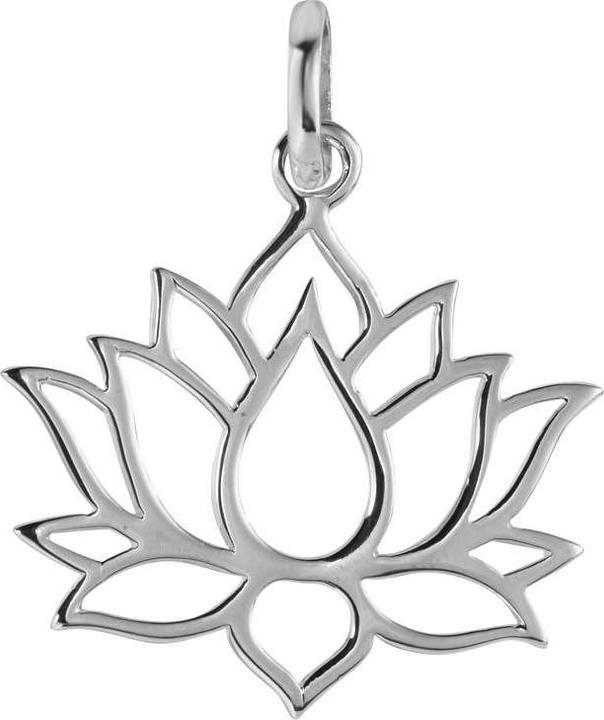 Produktbild Bijouteria Silber-Anhänger (Silber 925)