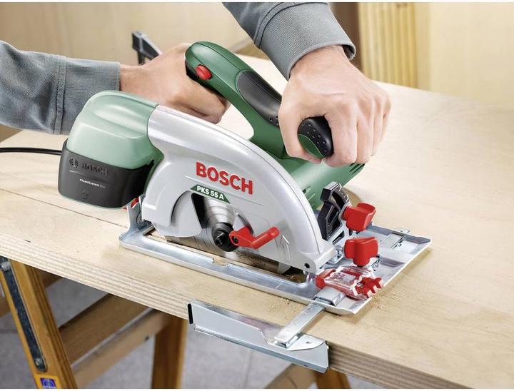 Image du produit Bosch Home & Garden Pks 55a