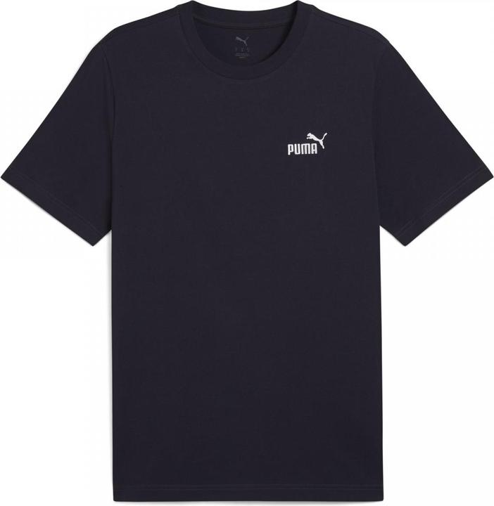 Actual product image Puma ESS Small No. 1 Logo Tee (3XL)