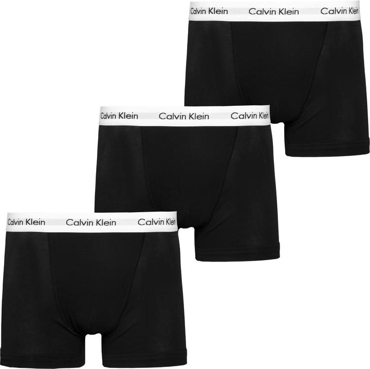 Calvin Klein Trunk