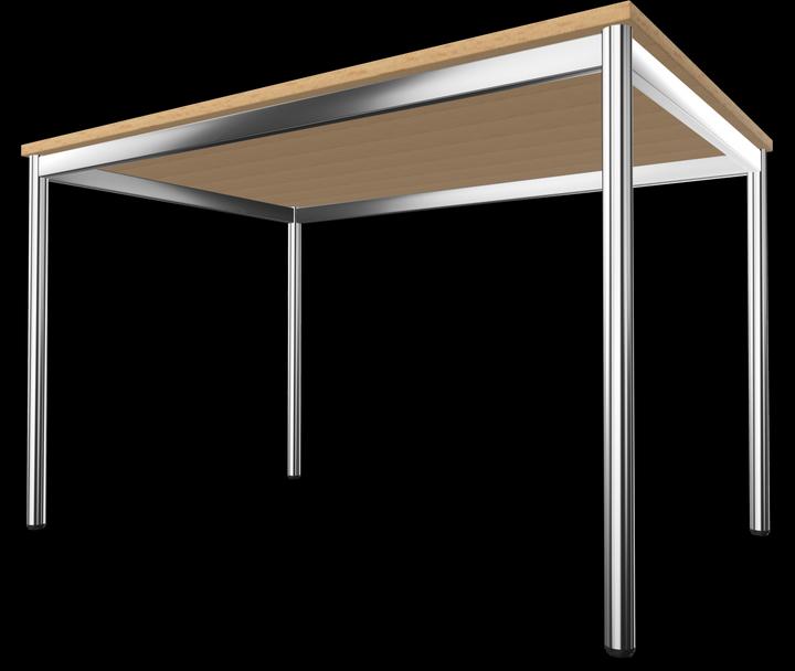 Produktbild Dietiker Atos I Besprechungstisch (1200 x 800 x 749 mm)