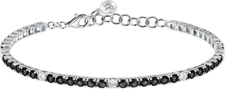 Produktbild Morellato Tesori Armband (18.50 cm, Silber 925)