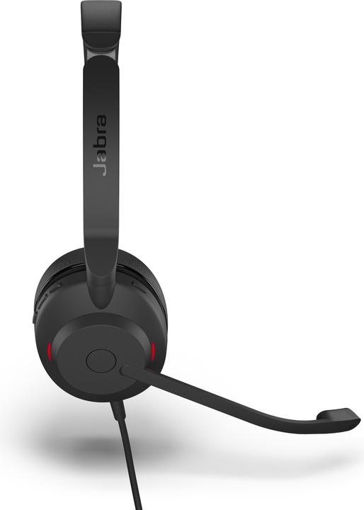 Produktbild Jabra EVOLVE 30 II Stereo UC (Kabelgebunden, USB-A)