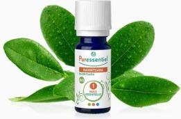 Actual product image Puressentiel Ravintsara Ätherisches Öl Bio