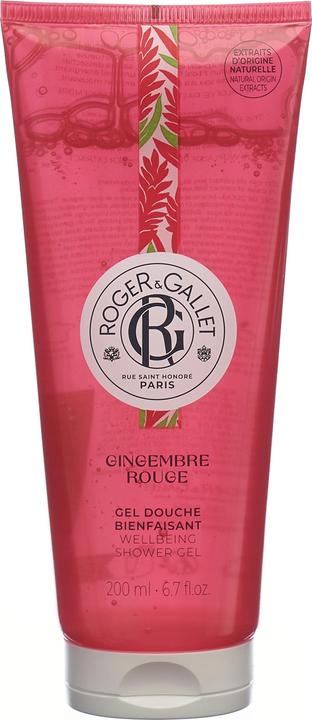 Image du produit Roger & Gallet Gel Douche (re) (200 ml)