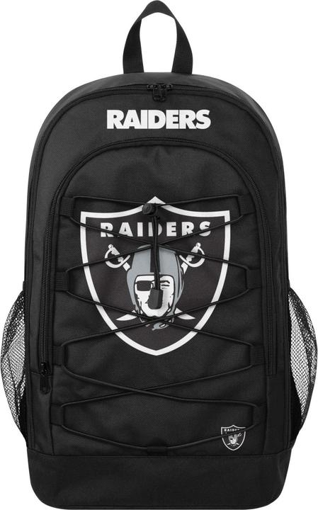 Produktbild Foco Backpack NFL Bungee Las Vegas Raiders