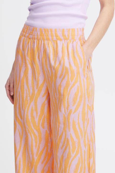 Image du produit B.young BYFALAKKA CROP PANTS 20813083 (40)