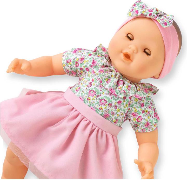 Actual product image Corolle MGP Sweet big baby