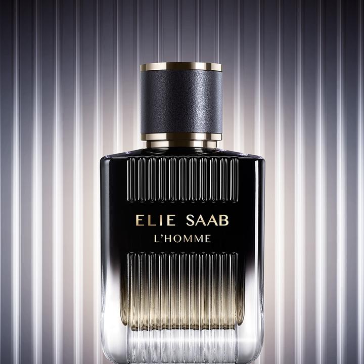 Actual product image Elie Saab Lhomme Eau De Parfum Refill 150ml (Eau de parfum, 150 ml)
