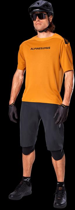 Image du produit Alpinestars JERSEY 24 A-ARIA Polartec Sw (XL)