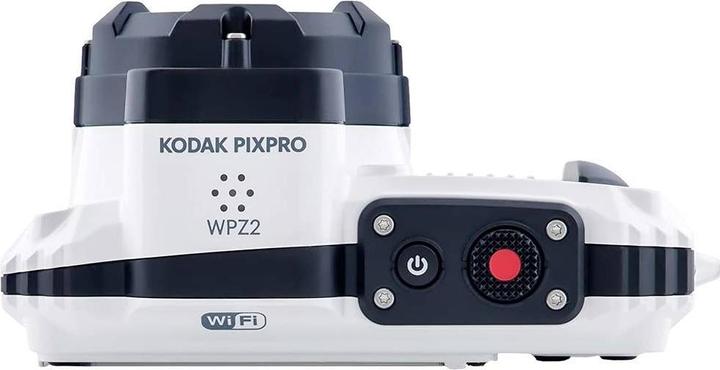 Actual product image Kodak WPZ2 (4.9 - 19.6 mm, 16.76 Mpx, 1/2,3'')
