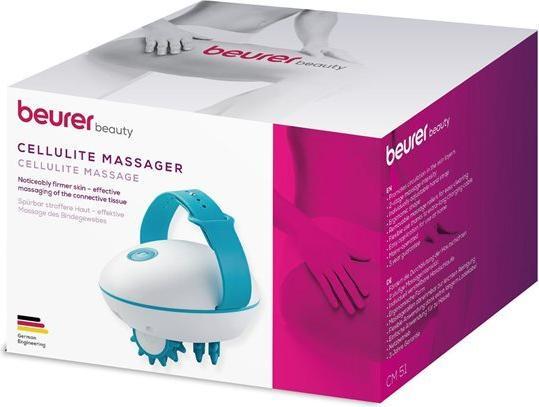 Actual product image Beurer CM 51