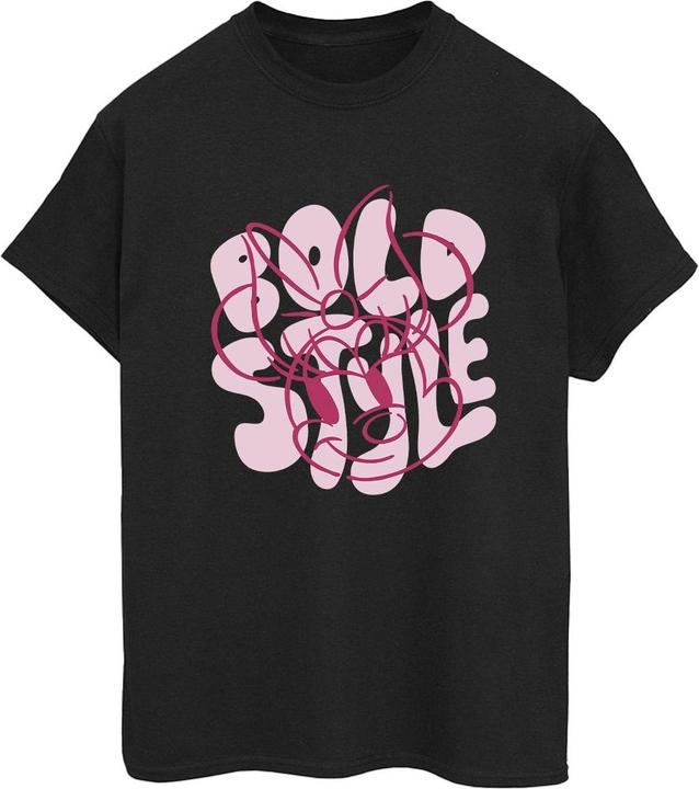 Image du produit Disney - T-shirt MINNIE MOUSE BOLD STYLE - Femme (M)