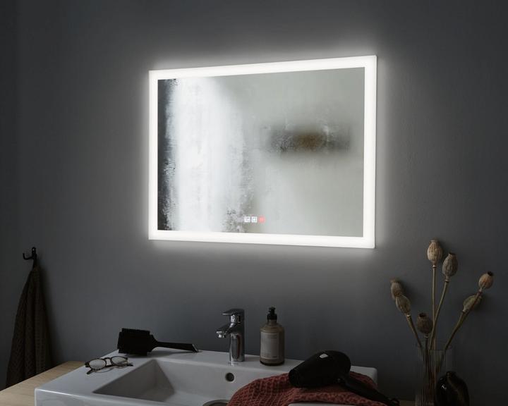 Produktbild Paulmann Kosmetikspiegel Mirra (2700 lm)