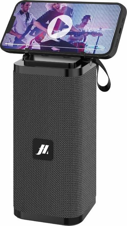 Image du produit SBS Puro Music Hero 6W Haut-parleur BT noir (3 h)