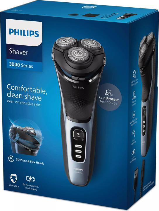 Produktbild Philips Shaver Series 3000