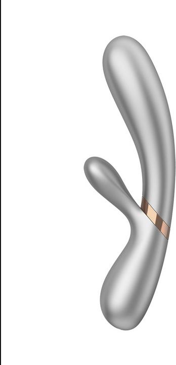 Actual product image Satisfyer Hot Lover - Vibrator