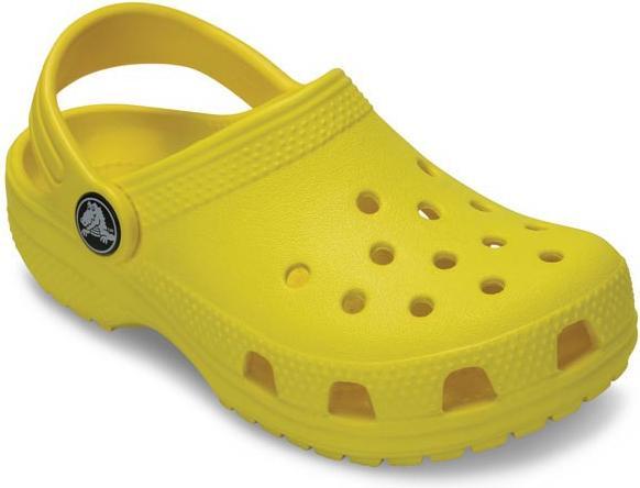 Produktbild Crocs K' Classic Clog (33)