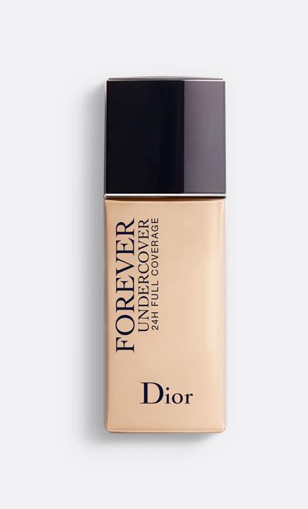 Produktbild Dior Diorskin Forever Undercover 24H (015 Tender Beige)