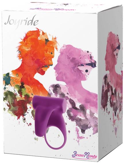 Produktbild Beauments Joyride (3.80 cm)