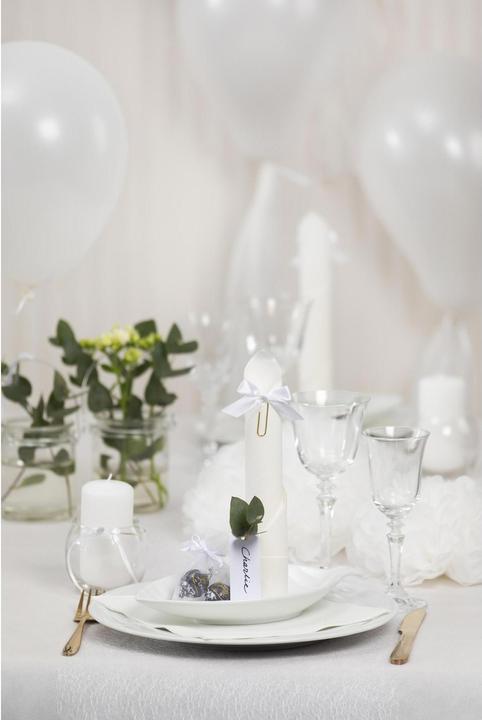 Image du produit Creativ Company sac organza (Sachet en organza, 10 x)