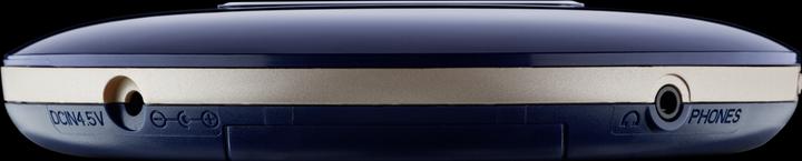 Produktbild Grundig GCDP 8000 Triton