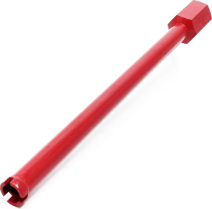 Actual product image Wiltec Diamond Core Drill Bit Diamond Core Drill Wet Drilling Dry Drilling Ø 27 mm (27 millimetres)