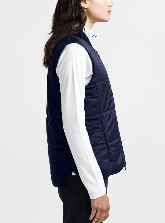 Image du produit Craft Gilet Core Light Padded W (XS)