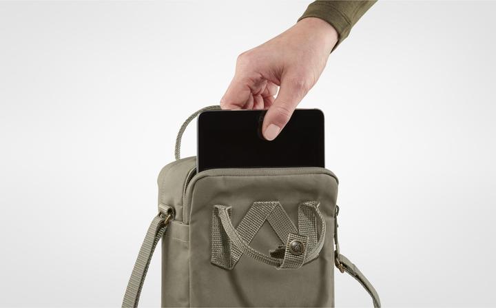 Produktbild Fjällräven Kånken Sling