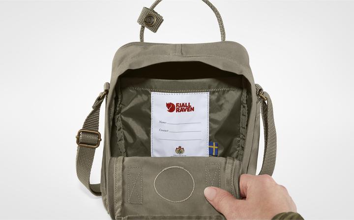 Produktbild Fjällräven Kånken Sling